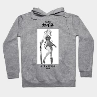 Kaine Nier Hoodie